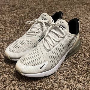 Nike air max 270 10.5